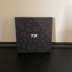 Redkid T9 Android smart TV box