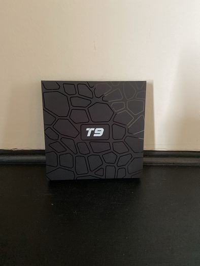 Redkid T9 Android smart TV box