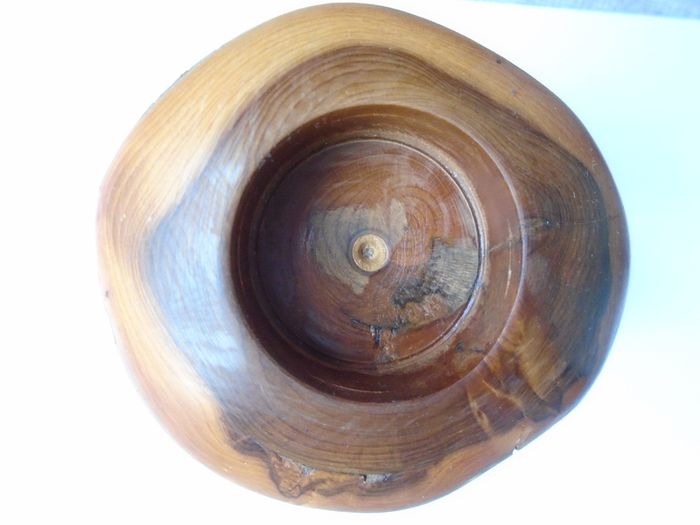Handmade wooden tealight holder,Wooden tealight holder,Home decor