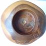Handmade wooden tealight holder,Wooden tealight holder,Home decor Image 3