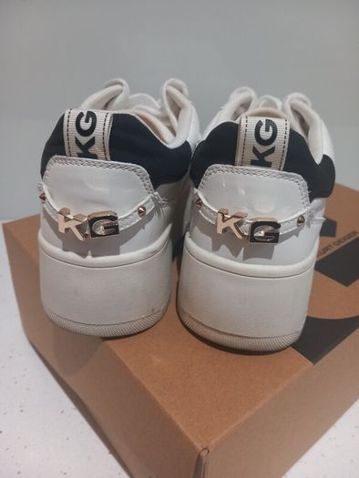 kurt geiger shoes