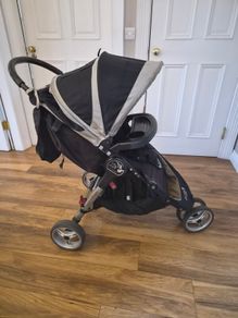 Baby jogger City Mini buggy