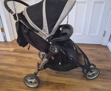 Baby jogger City Mini buggy