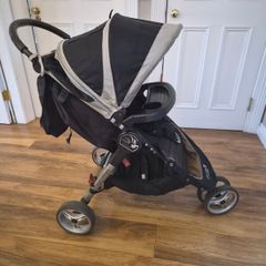 Baby jogger City Mini buggy