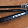 Pearl P-2002C Eliminator Drive Shaft Assembly. Image 2