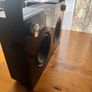 TDK Life on Record 2-Speaker Boombox (Model ETP68102BLK) - Great Condition Image 3