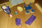 Peppa pig House set