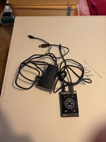 Traktor Audio 2