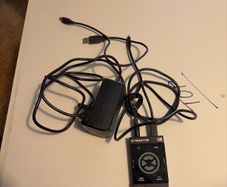 Traktor Audio 2