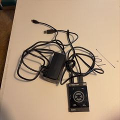Traktor Audio 2