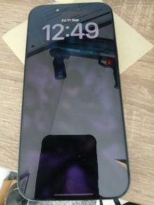 iPhone 17 pro max for sale