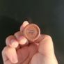 Revolution Creme Lip Product in 123 Creme Brunch Image 2