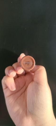 Revolution Creme Lip Product in 123 Creme Brunch
