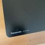 40 inch Panasonic flat screen tv with Panasonic sound bar, both remotes, cables and manual included and all working perfectly Image 3