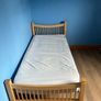 Beechwood single bed Image 2