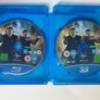 R.I.P.D. 3D [2013] Jeff Bridges & Ryan Reynolds [3D + Blu-ray Movie] Image 5