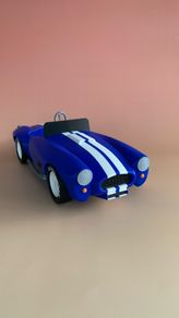 1965 Shelby Cobra (Free Postage)