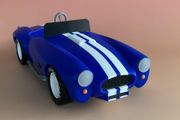 1965 Shelby Cobra (Free Postage)
