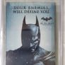 CGC-graded 9.8 copy of Detective Comics #23.2, featuring the 3-D Lenticular (Motion) cover titled "Harley Quinn #1." Image 2