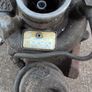 VW T25 instrument cluster, steering wheel and turbo Image 6