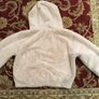 Zara Girls Hoodie size-11-12 years Image 4