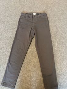 Mango boys pants size 10 years