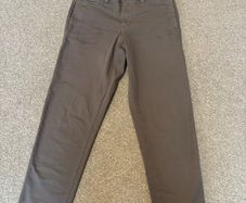 Mango boys pants size 10 years