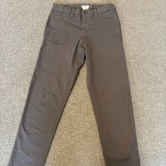 Mango boys pants size 10 years