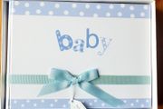 New born picture diary