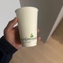 coffee cup 16oz Image 2