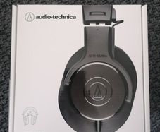 Audio-Technica ATH-M20x Headphones