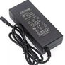 Kugoo G-Booster 48V/54.6V Charger, for 48V battery pack, 2A/2000mA charging current, DC 5.5 2.1 UK PLUG Image 2