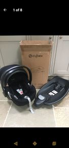 Car seat