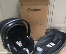 Car seat