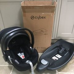 Car seat