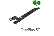 For OnePlus 5T Replacement USB-C Charging Port Main Microphone Flex Cable New