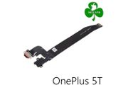 main image for ad For OnePlus 5T Replacement USB-C Charging Port Main Microphone Flex Cable New