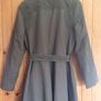 Funky  authentic vintage coat ( 1960/70's) Image 6