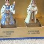 Vintage Cavendish Miniatures Boxed Figure Set feat. Henry VIII and his six wives Image 4