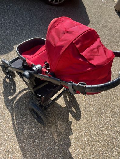Baby Jogger City Select Buggy