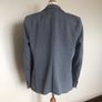 Grey Blazer Image 2