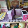 Barbie house Image 5