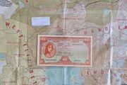 Lady Lavery 10 Shilling Note