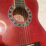 1/2 Valencia CG1K Classical Guitar Image 2