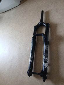 Mtb forks