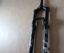 Mtb forks