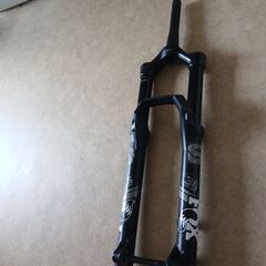 Mtb forks