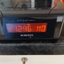 roberts clock radio Image 6