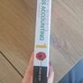 Business Accounting Vol 1 book by Frank Wood Image 2