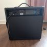 Marshall MB15 Bass Amp Image 7